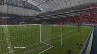 FIFA 20 sainttv manlio