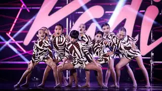 PAVE School of the Arts -  Riot Rhythm