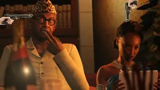 Hitman 3 | The Ex-Dictator Any% in 9 seconds.