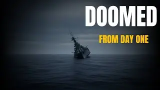 Why Italy Was Doomed From the Start in World War II