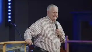 2 | Tuesday Evening | Bishop C. M. Wright | PaS Apostolic 2024