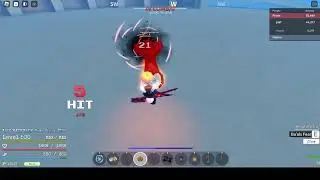 Brainless World Ender Combo