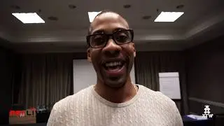 REI Live! Atlanta January Meetup Recap with Tommy Holt Jr.