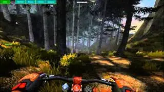 [MTB] FreeRider Manobras, Rampas, Downhill
