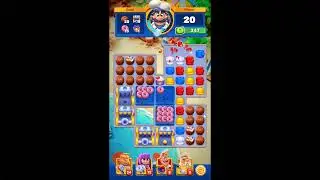 Kitchen Masters Level 433 No Boosters HD