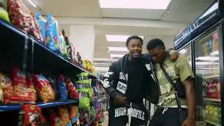 Homixide Osama “In My Lungs” Official Video