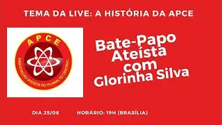 BATE-PAPO ATE&Iacute;STA #05: A HIST&Oacute;RIA DA APCE