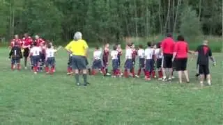 KNSC 2002 Boys Summer, 2011