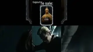 MK Mobile, Pero te sale: Parte 2 #mkmobile #mortalkombatmobile #shorts