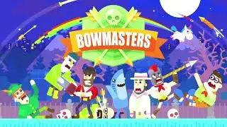 bowmasters arcadego.com