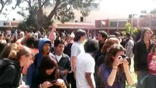Corpse Candy Mosh 09'