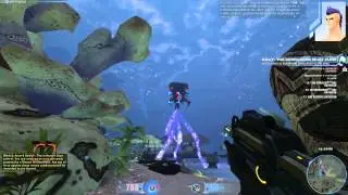 Firefall Beta: PvE Recon Gameplay - Chosen Incursion