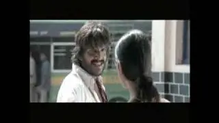 Sulile Kumar's ,Kunguma Poovum Konjum Puravum, bus stand scene...