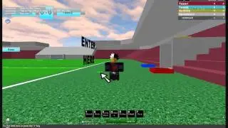 ROBLOX | WIC News | WIC OFFICIAL STADIUM