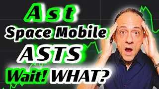 AST Space Mobile Stock WILL Explode in 2026?