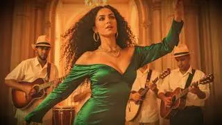 Cuban Music Mix: Son Cubano, Cha Cha & Latin Jazz | Havana Love Songs & Caf&eacute; Cubano ☕