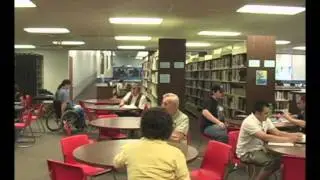 Volunteering at Southeast Community College