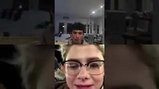 Mickey Nucci | Instagram Livestream | 20th October 2018 - 20/10/2018