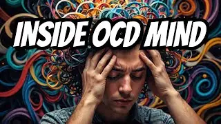 Inside an OCD Mind: The Song That Never Stops
