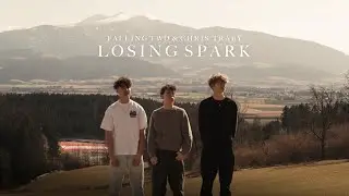 Falling Two, Chris Traby - Losing Spark (Official Video)
