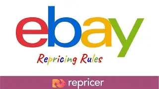 eBay Repricing Rule Overview | eBay Repricing