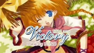 Bond - Victory (Pump PC )