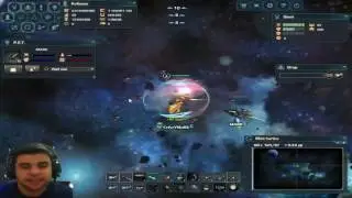 Darkorbit Kappa kapısı Hercules taktiği türkçe hercules çıktı !!!
