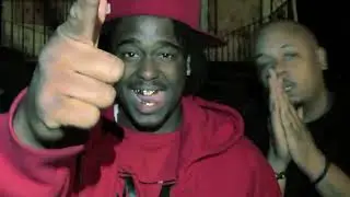 GOONIE LOONEY 5HUNNA ((OFFICIAL CHIEF KEEF DISS VIDEO)) - PARTIALLY FOUND