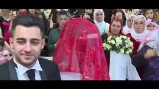 Wesile & Siyar - Teil 1 - Kurdische Hochzeit - 2015 - Hildesheim - Koma Melek - Rizgan Video