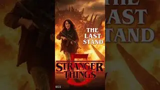 Stranger Things 5 Final Episode Was PEAK #StrangerThings5 #Netflix #SeriesFinale #Vecna #Eleven