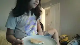 Kramer vs Kramer, mickey wants ice cream