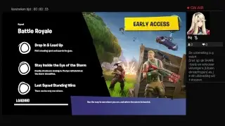 Live PS4-uitzending van oldskool_jay
