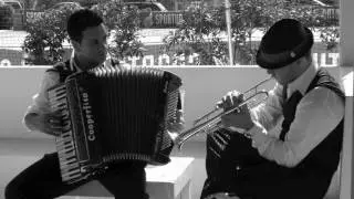 Stefano Cocon e Manuel Petti - Smile