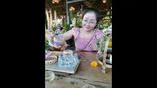 รถเมล์ภูดอย คาเฟ่ หทัยราษฎร์ #ท่องเที่ยว #cafe #bangkokthailand