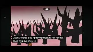 Озвучиваю какой-то сериал