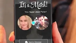 SWIPE Comedy Sketch 1 Improve Your Online Dating Profile and Opening Line