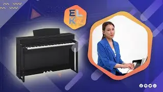 Фортепиано | &laquo;Jacob's Theme&raquo; (Говард Шор) | 13-ші сабақ