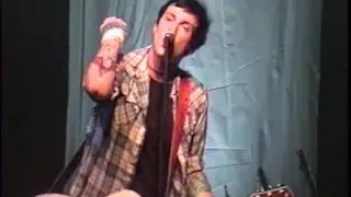 Butch Walker - 2003 Variety Playhouse
