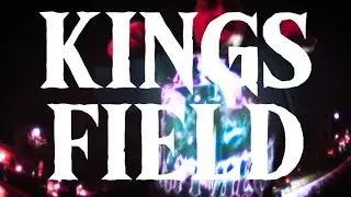 iustus mori Feat. MillDizzy + Scuzzzi - kingsfield (Official Music Video)