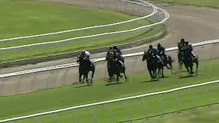Heat 9   Doomben Jumpouts 3012