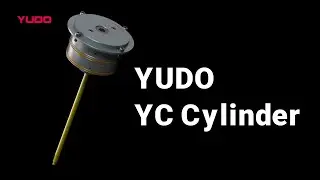 YUDO YC Cylinder