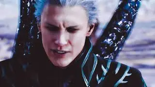 Vergil | Pray For Me