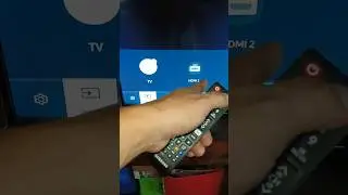 SAMSUNG HDMI CABLE