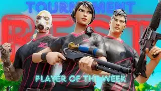 Hosting Tournament for Clan 