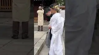 Watch full Japanese photo wedding on my channel ❤️🇯🇵🇮🇳#wedding #japan