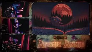 Happy New Year! - Live Synth Rock Y5.21