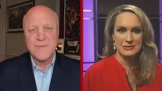 Strategist warns Dems will lose 2028 without leadership, jobs plan | CUOMO