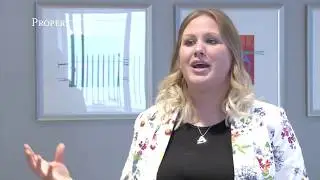 Louise Ponting, Deputy Regional Real Estate Leader, UK, EY