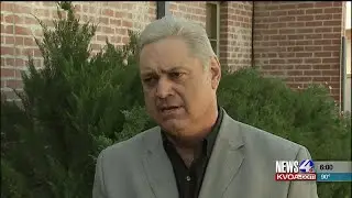 Tucson attorney arrested by FBI