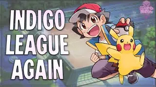 The Ash Ketchum Epilogue THAT WE NEVER GOT